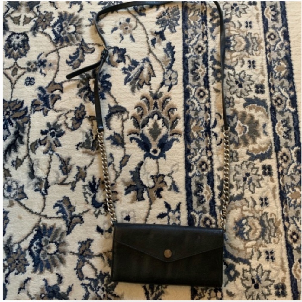 Michael Kors jet set crossbody